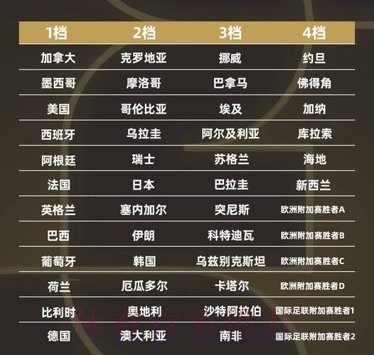 世界杯强队排名入口 世界杯强队排名入口