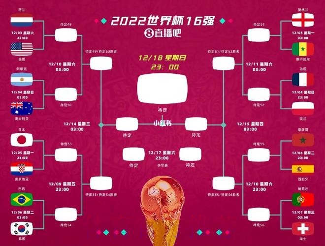 世界杯预测分析规则